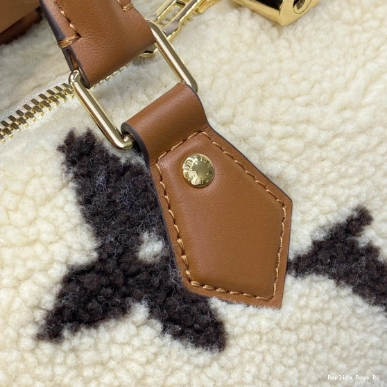 Affordable VUITTON BANDOULIÈRE LOUIS SPEEDY 25 0708
